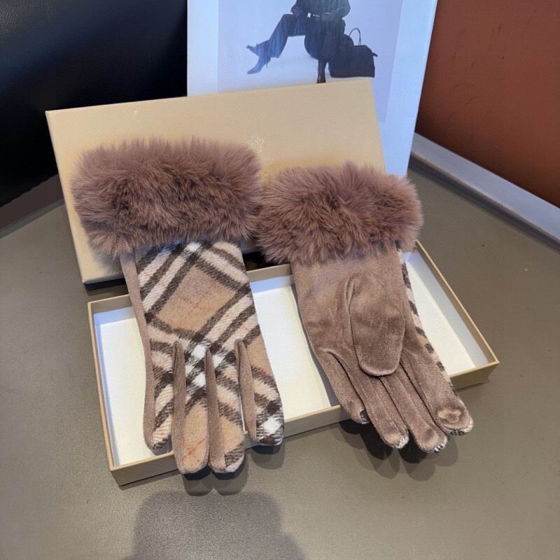 Burberry Gloves hm (72)
