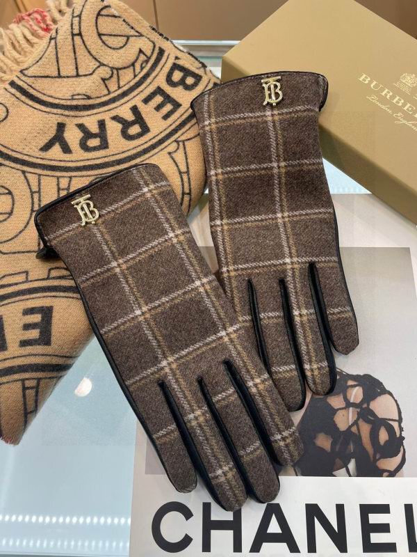 Burberry Gloves hm (76)