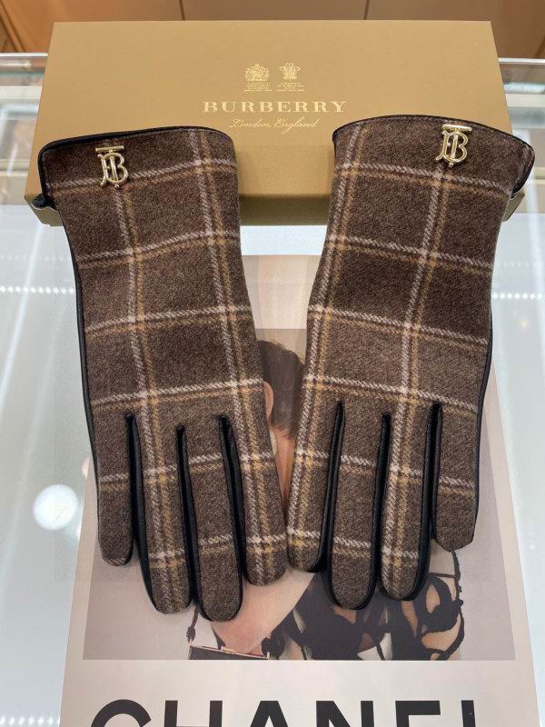 Burberry Gloves hm (77)