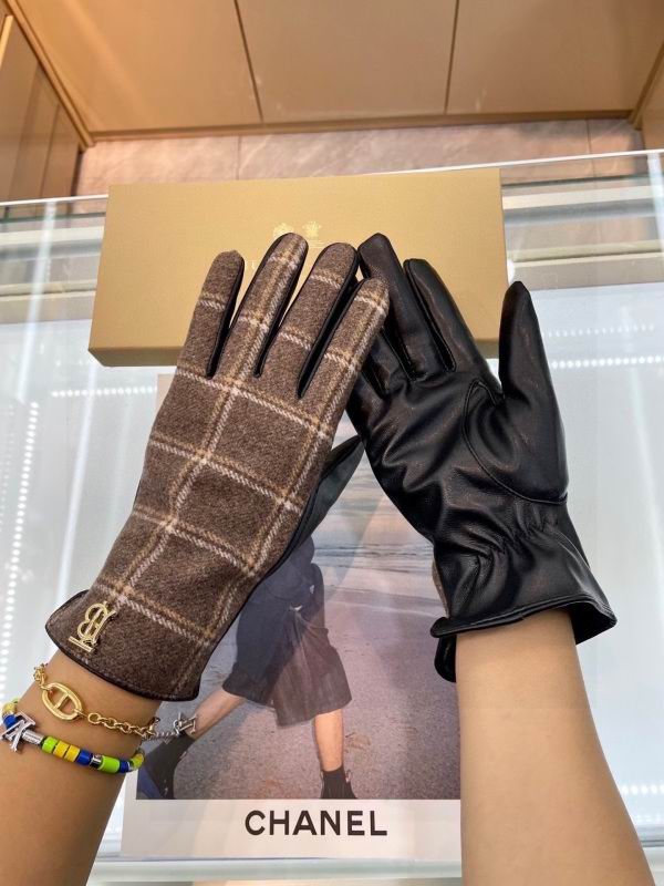 Burberry Gloves hm (78)
