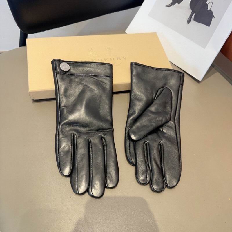 Burberry Gloves hm (79)