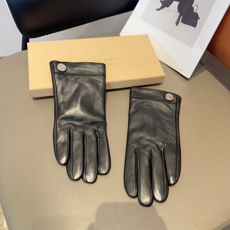 Burberry Gloves hm (80)
