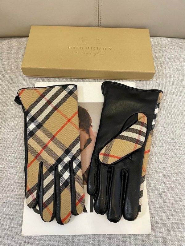 Burberry Gloves hm (82)