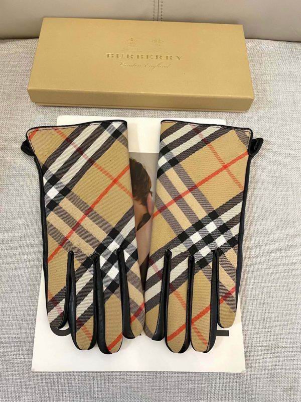 Burberry Gloves hm (83)