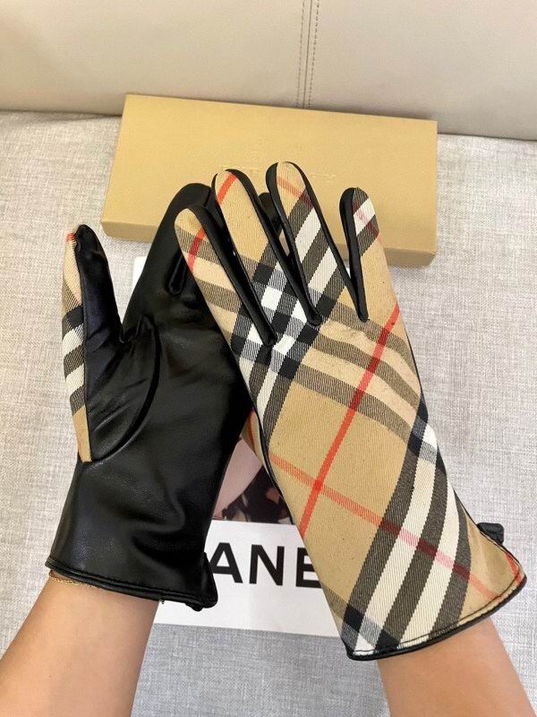 Burberry Gloves hm (84)