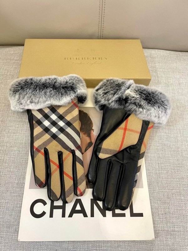 Burberry Gloves hm (85)