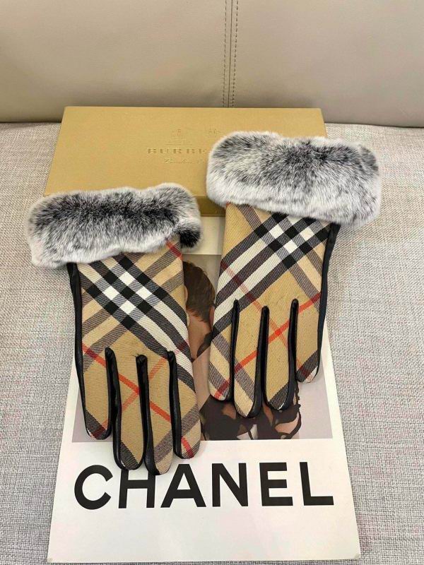 Burberry Gloves hm (86)