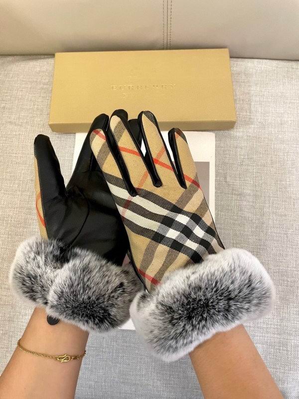 Burberry Gloves hm (87)