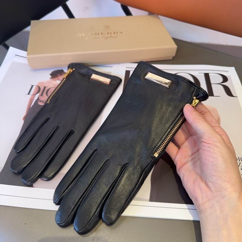 Burberry Gloves hm (89)