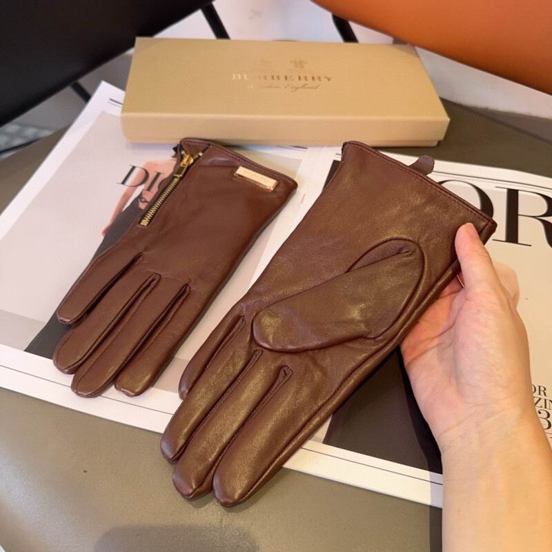 Burberry Gloves hm (91)