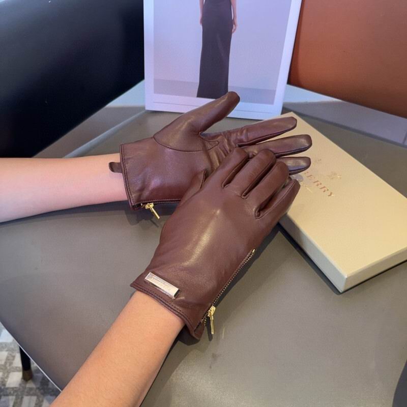 Burberry Gloves hm (93)