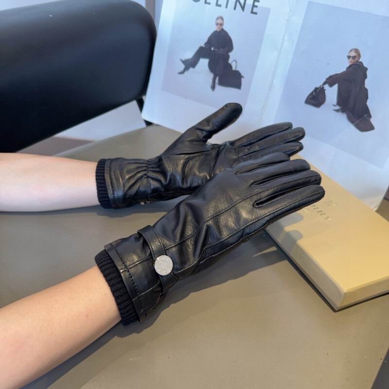 Burberry Gloves hm (97)