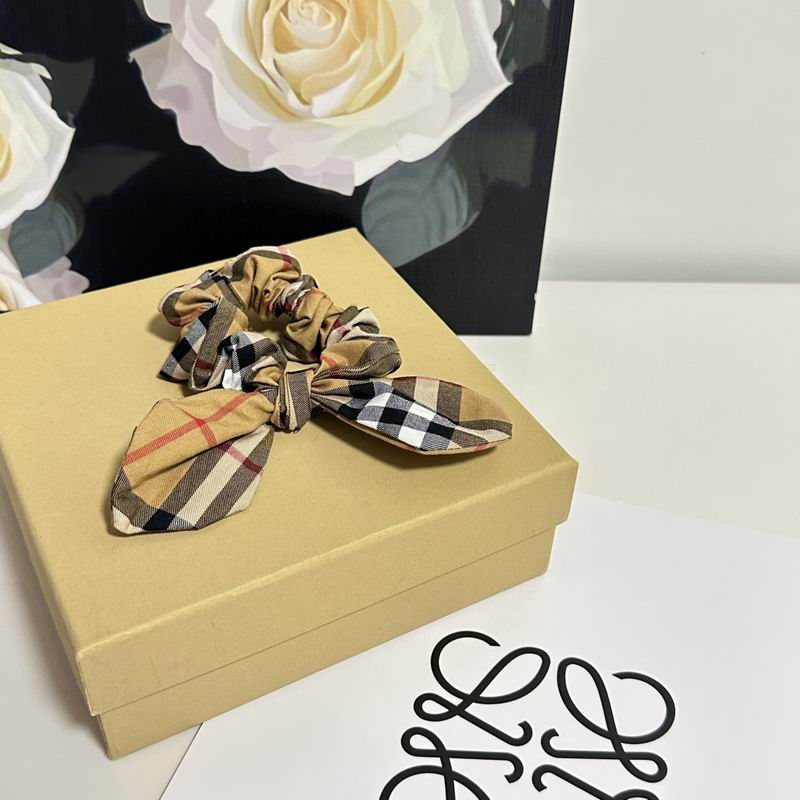 Burberry Hairband (3)