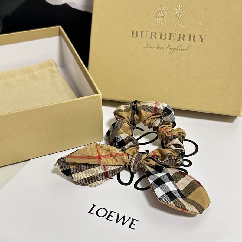 Burberry Hairband (4)