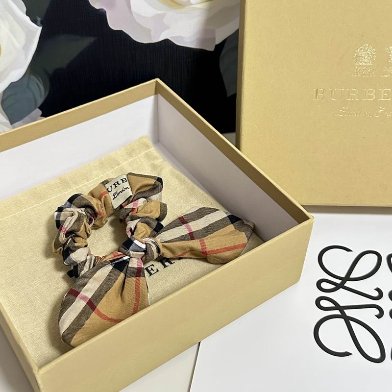 Burberry Hairband (5)