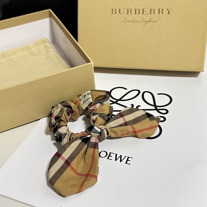 Burberry Hairband (6)