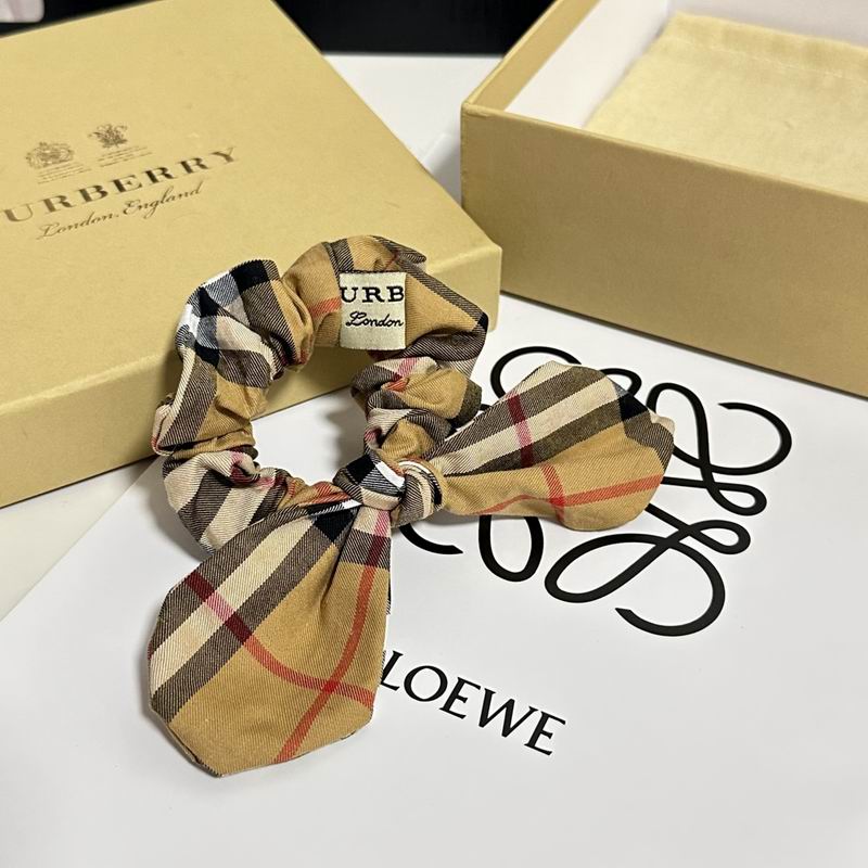 Burberry Hairband (7)