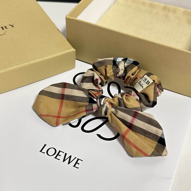 Burberry Hairband (8)