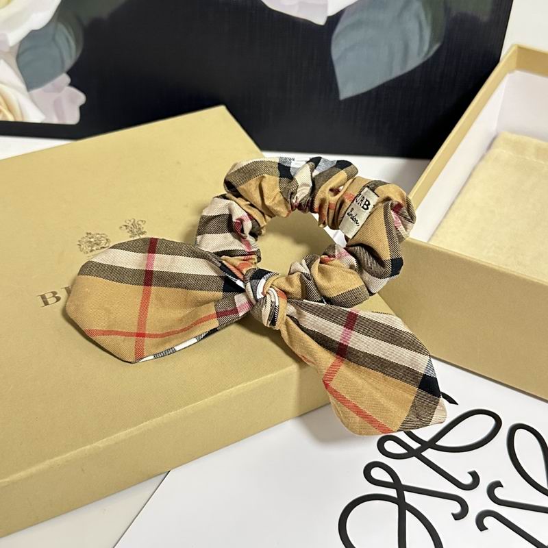 Burberry Hairband (9)