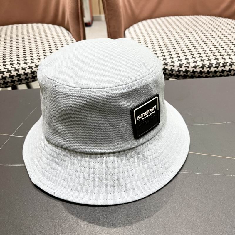 Burberry Hat (10)