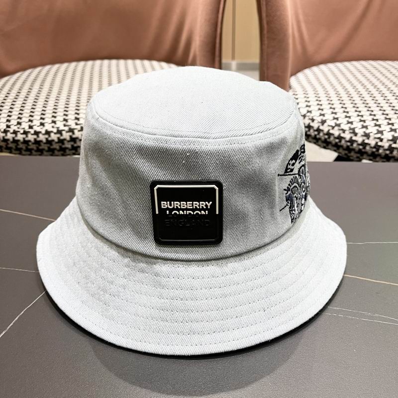 Burberry Hat (12)