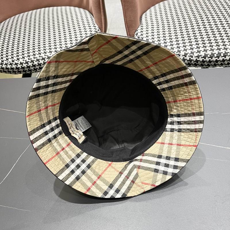 Burberry Hat (14)