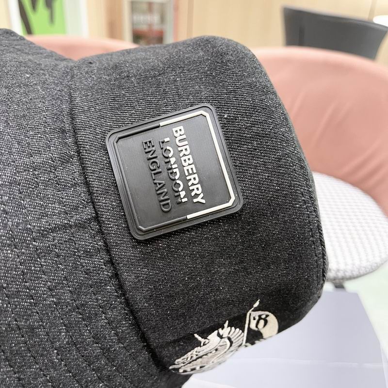 Burberry Hat (16)