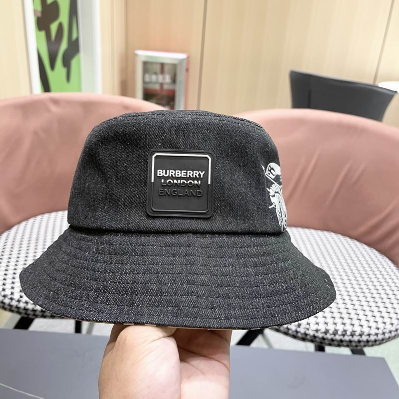 Burberry Hat (17)