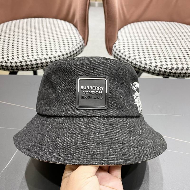 Burberry Hat (18)