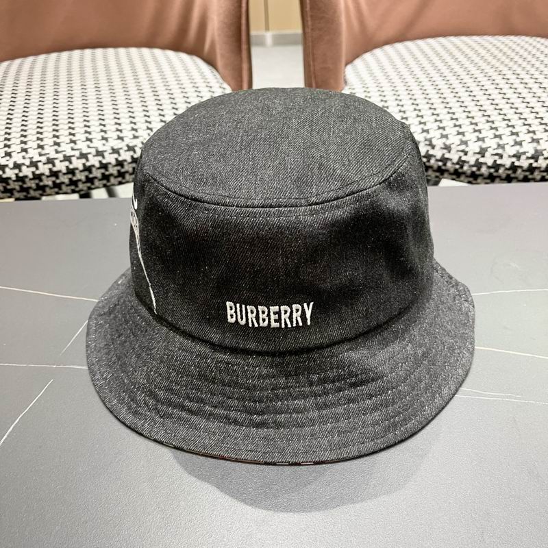 Burberry Hat (19)