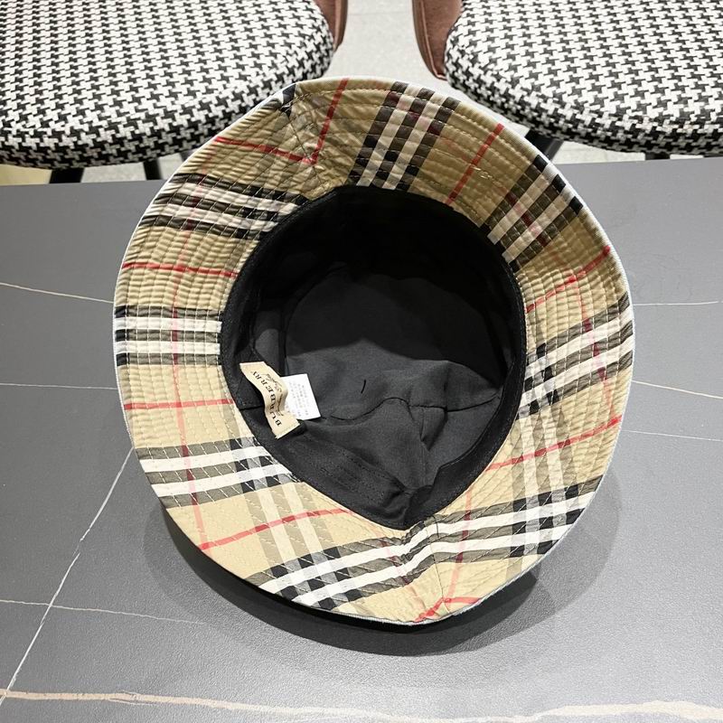 Burberry Hat (2)