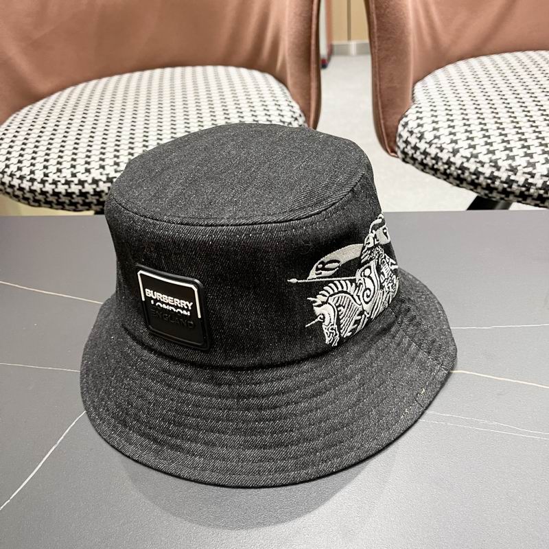 Burberry Hat (23)