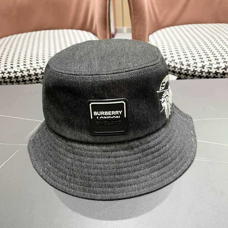 Burberry Hat (24)