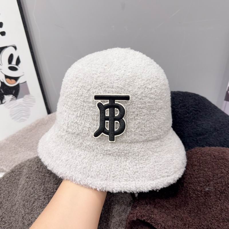 Burberry Hat (37)