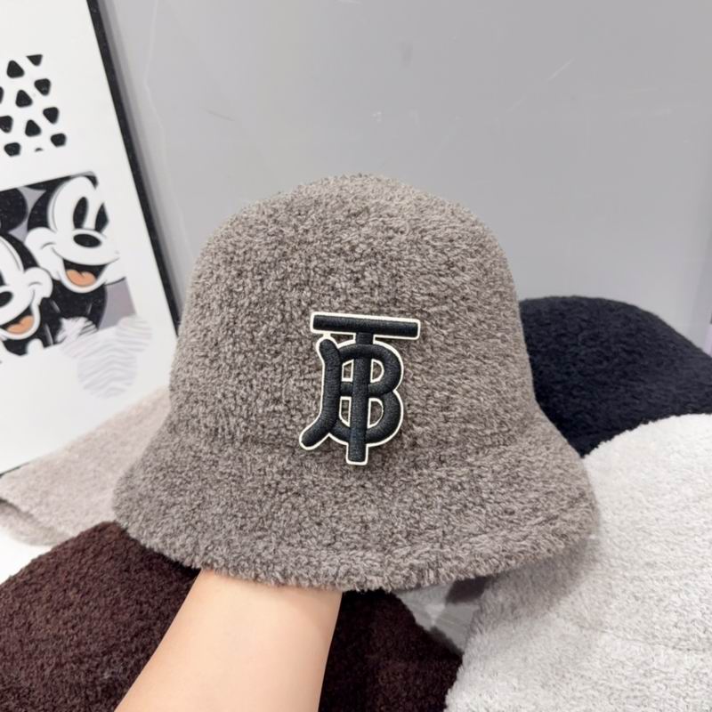 Burberry Hat (39)