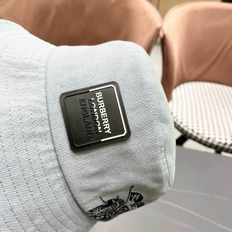 Burberry Hat (4)