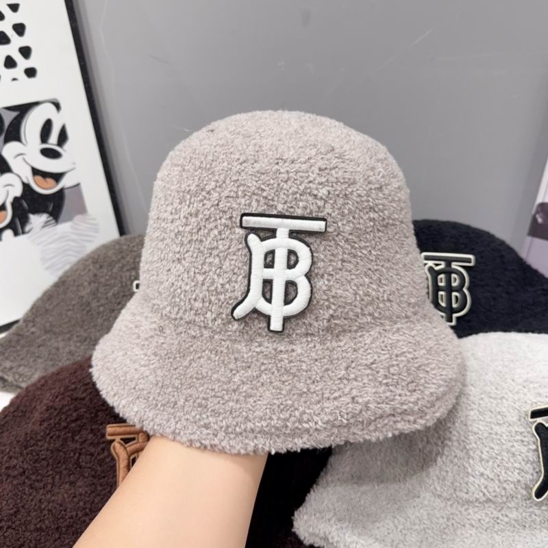 Burberry Hat (40)