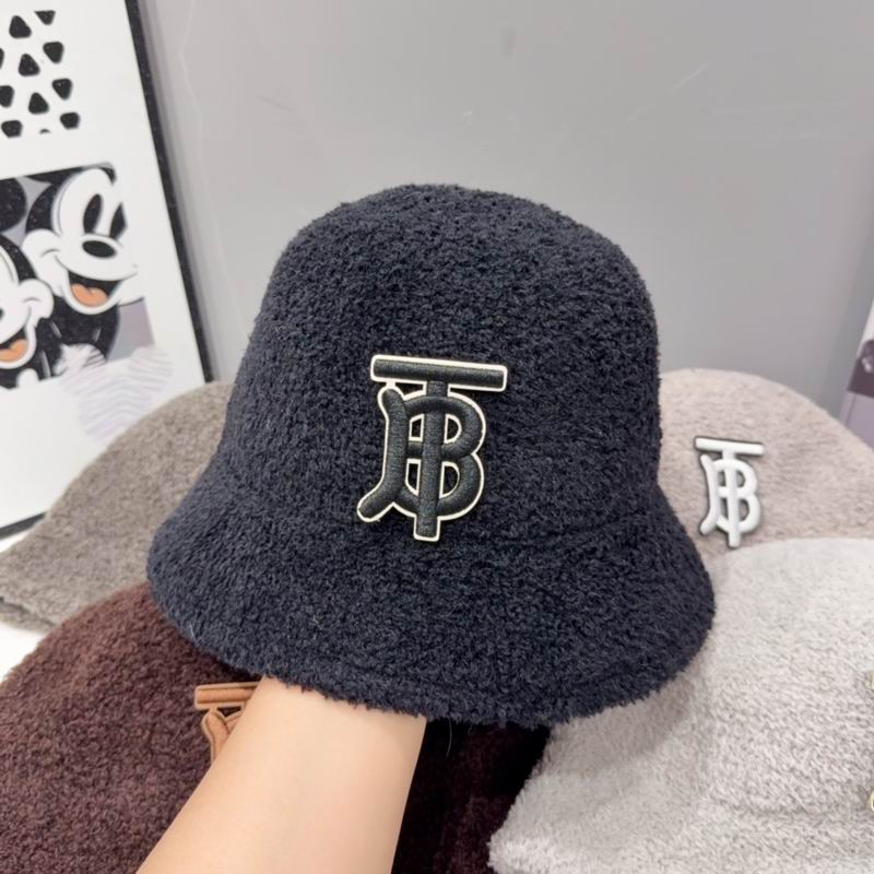 Burberry Hat (41)