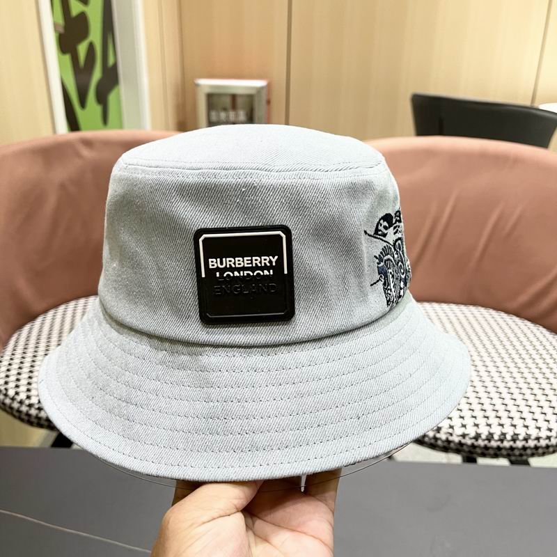 Burberry Hat (5)
