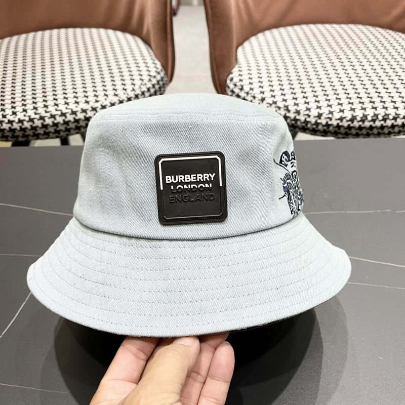 Burberry Hat (6)