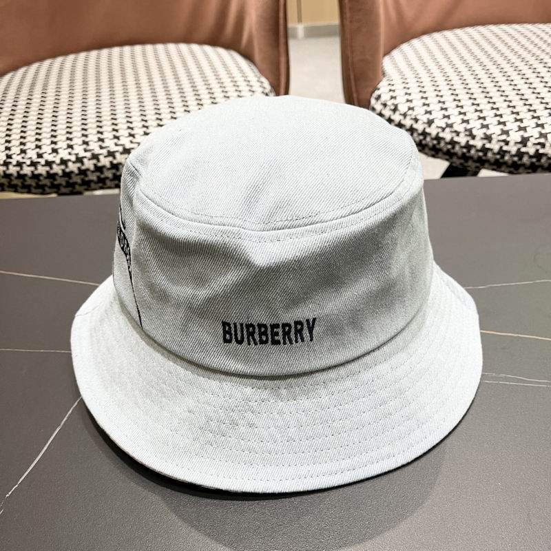 Burberry Hat (7)
