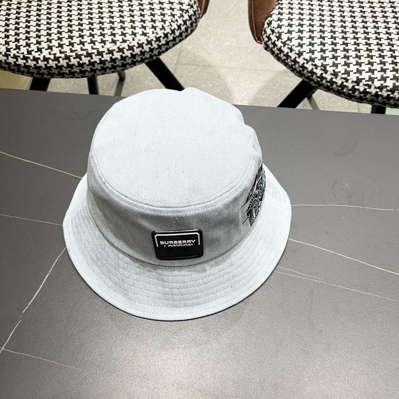 Burberry Hat (9)