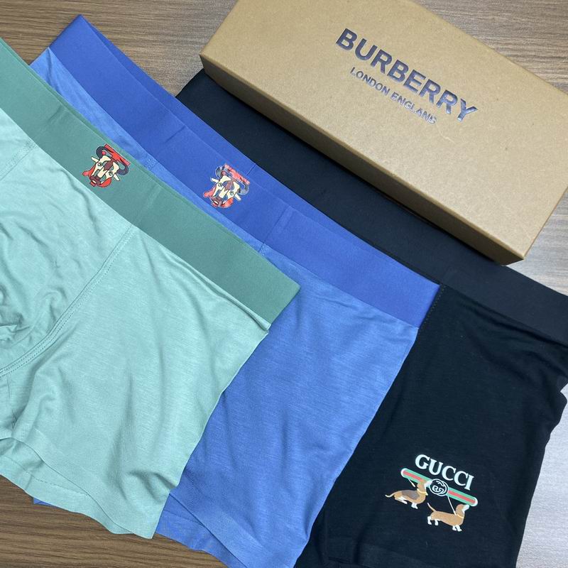 Burberry boxer L-3XL 11 (8)