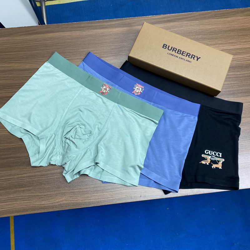 Burberry boxer L-3XL 11 (9)