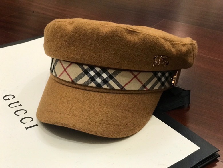 Burberry cap dx (109)