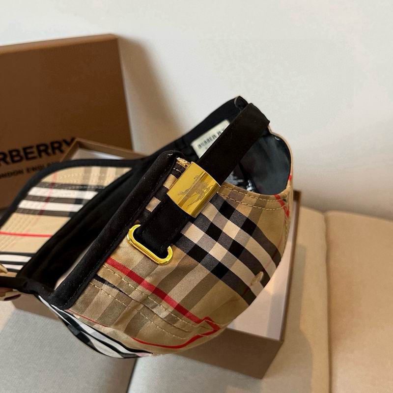 Burberry cap dx (1146)