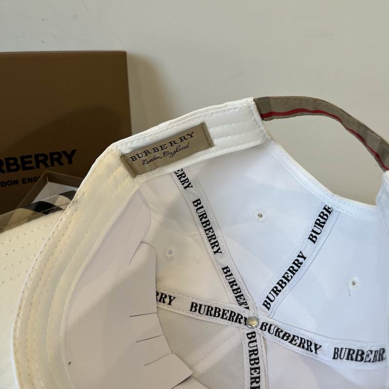 Burberry cap dx (1149)