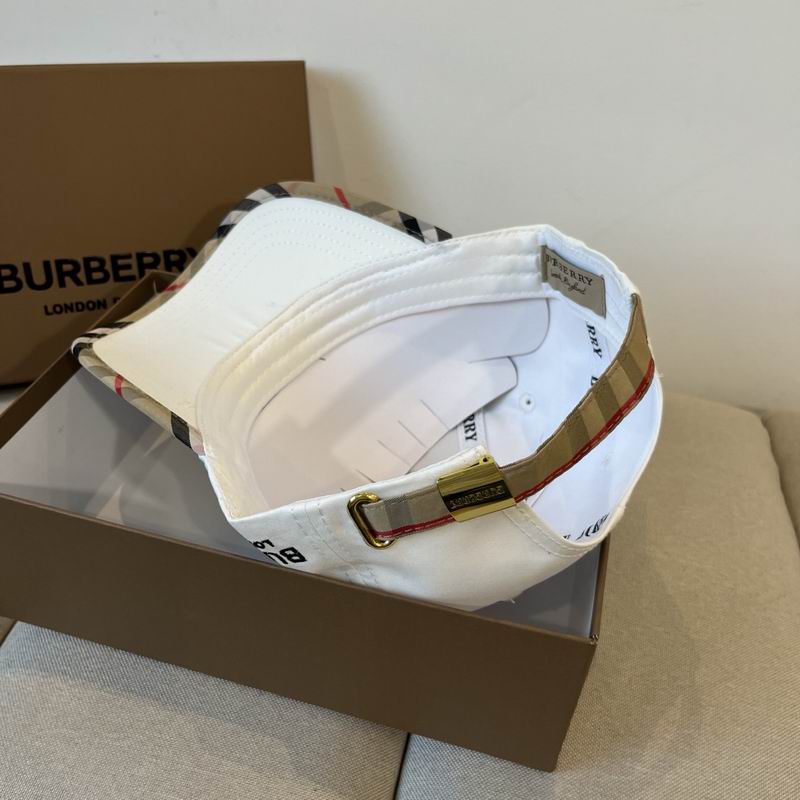 Burberry cap dx (1150)
