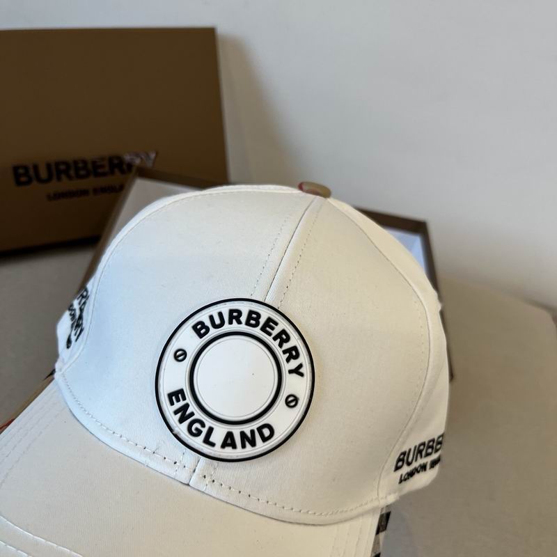Burberry cap dx (1155)