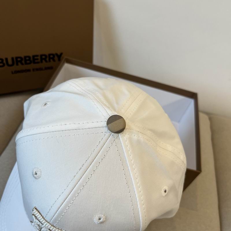 Burberry cap dx (1163)